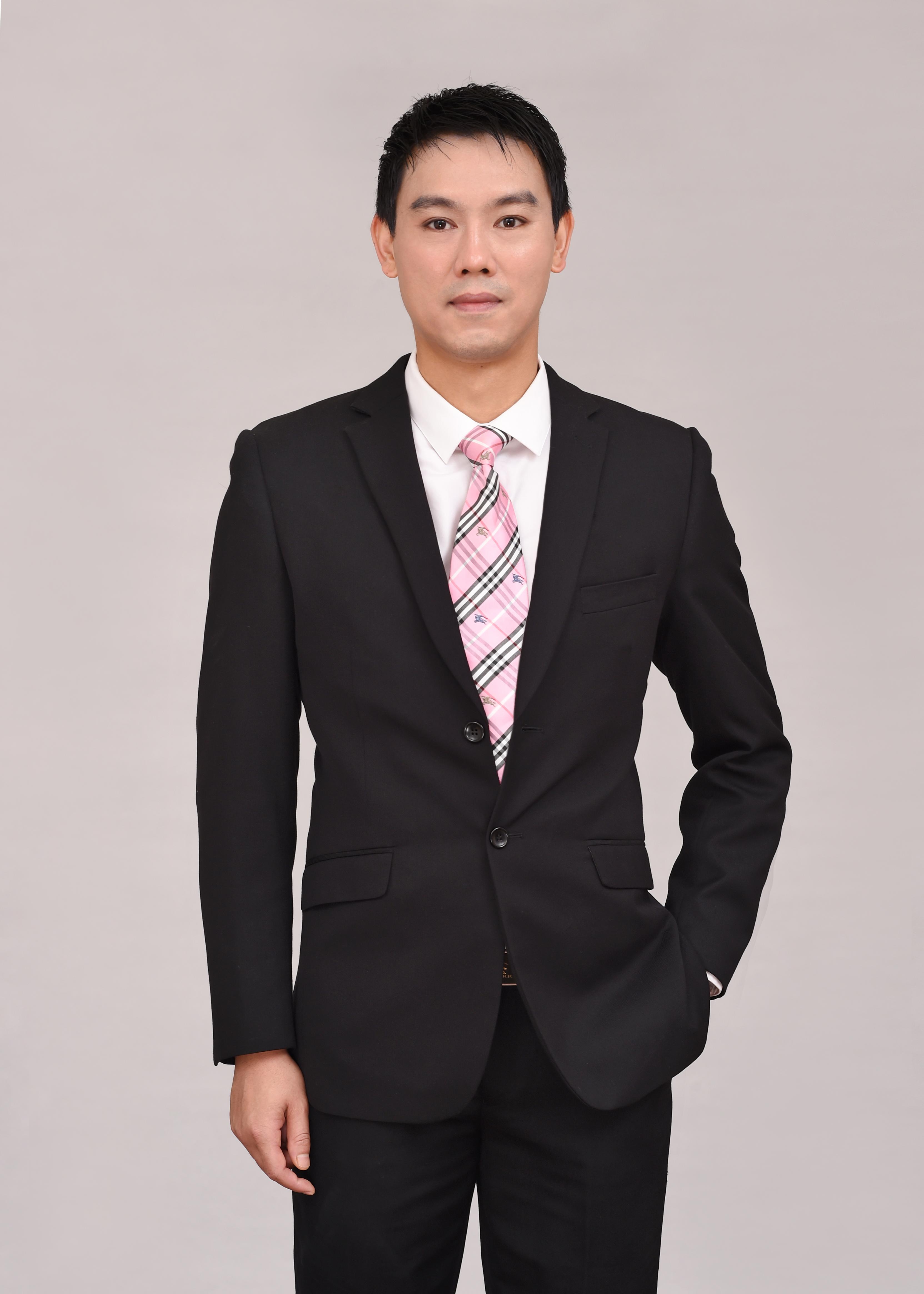 桂小均 现场执行负责人