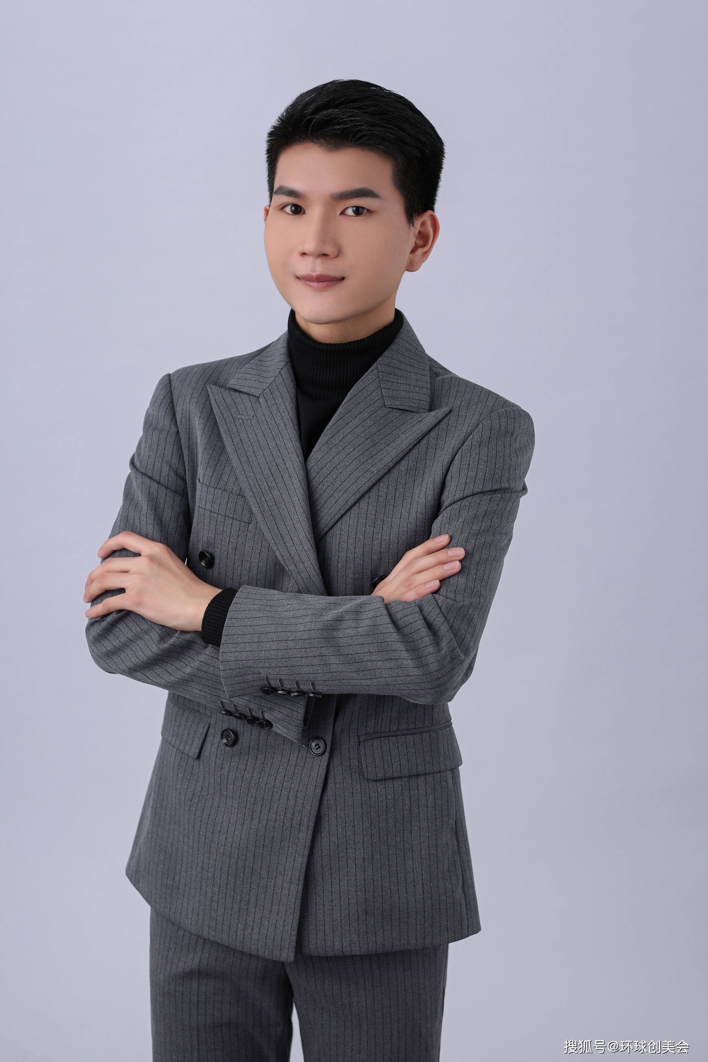 杨荣鑑 项目运营总监